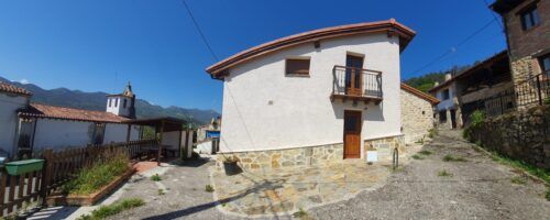 La Casina Marina de Tresgrandas