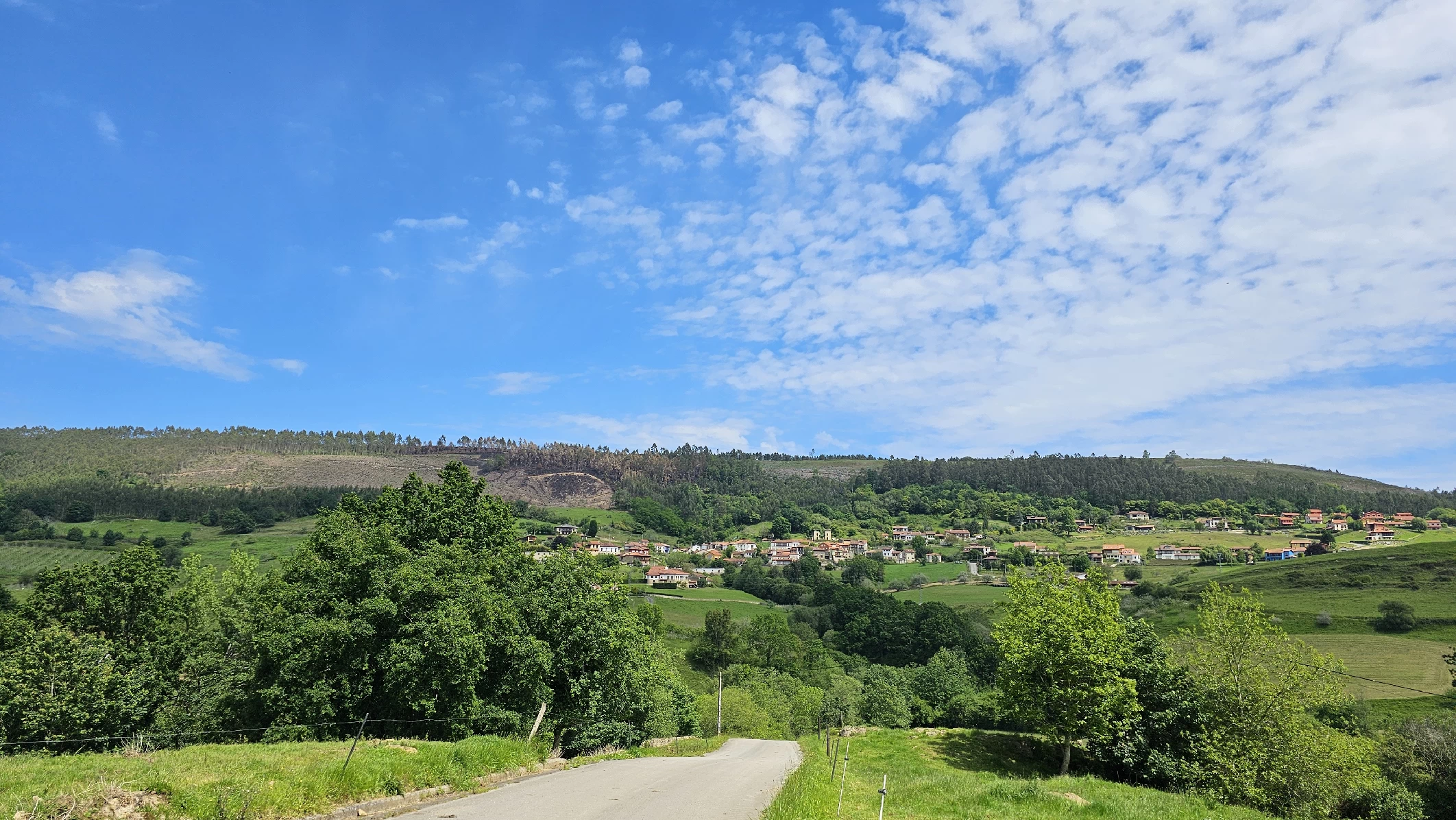 Casas Rurales en Tresgrandas, Llanes: Un Tesoro Rural En Asturias