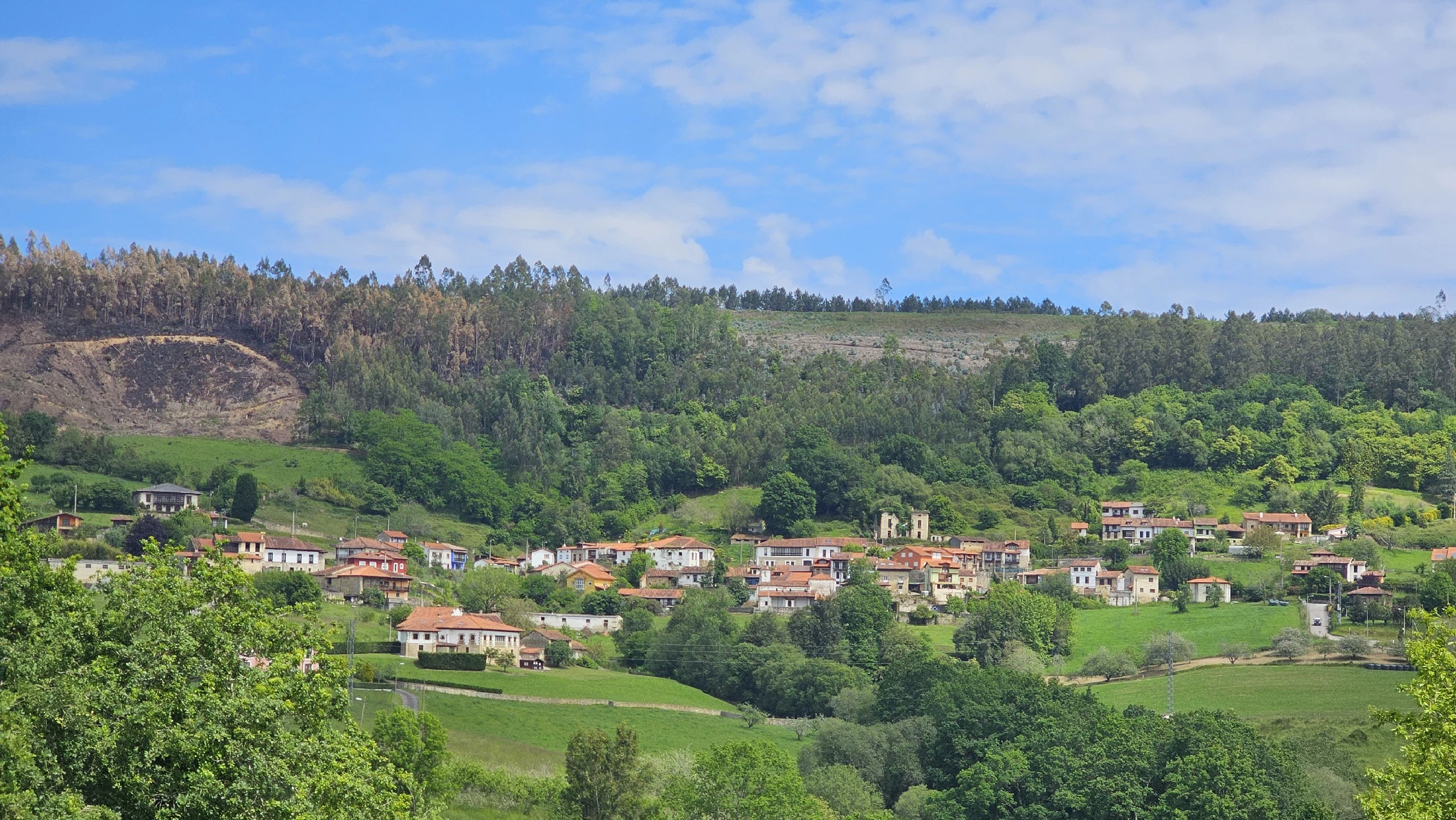 Casas Rurales en Tresgrandas, Llanes: Un Tesoro Rural En Asturias
