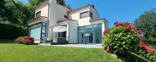 Villa La Talima