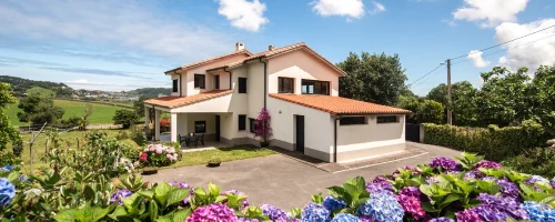 Casa Cima