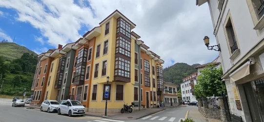 APARTAMENTO CUAVAS DE MAR