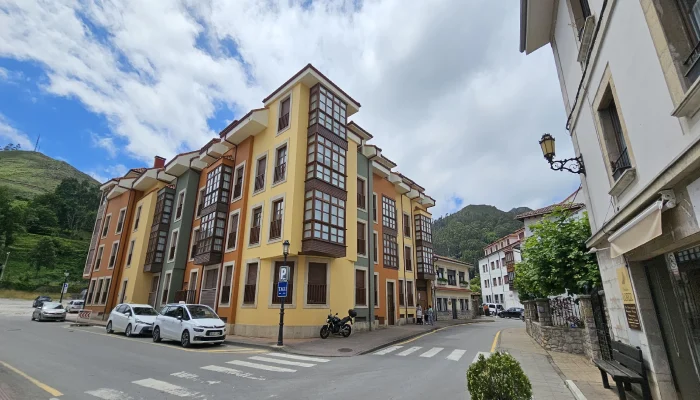 Vivienda de Uso turistico  Cuevas de Mar