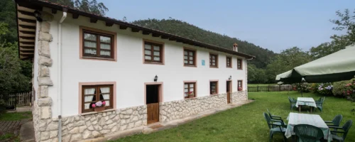 Casa el Molinin