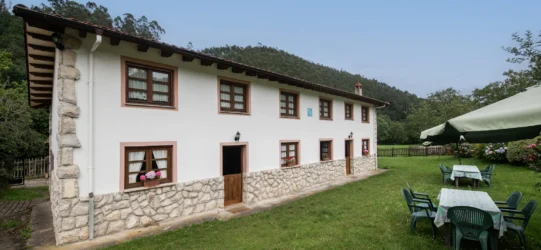 El molinin