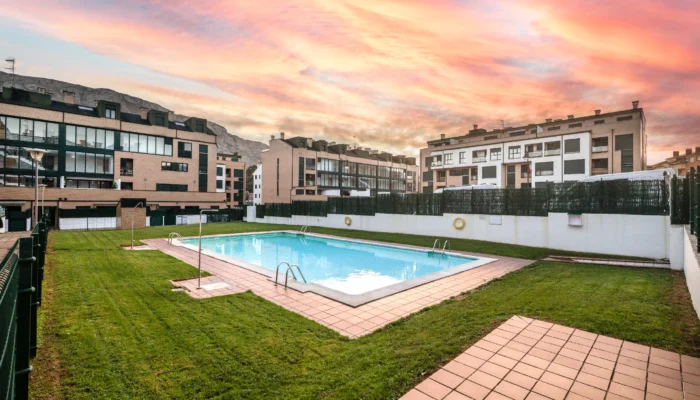 Apartamento Serenity