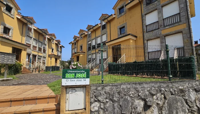 El Balcón del Cuera