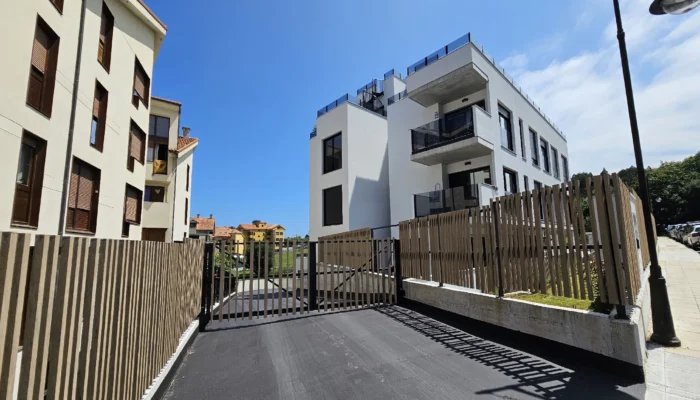 Apartamento Mar y Montaña
