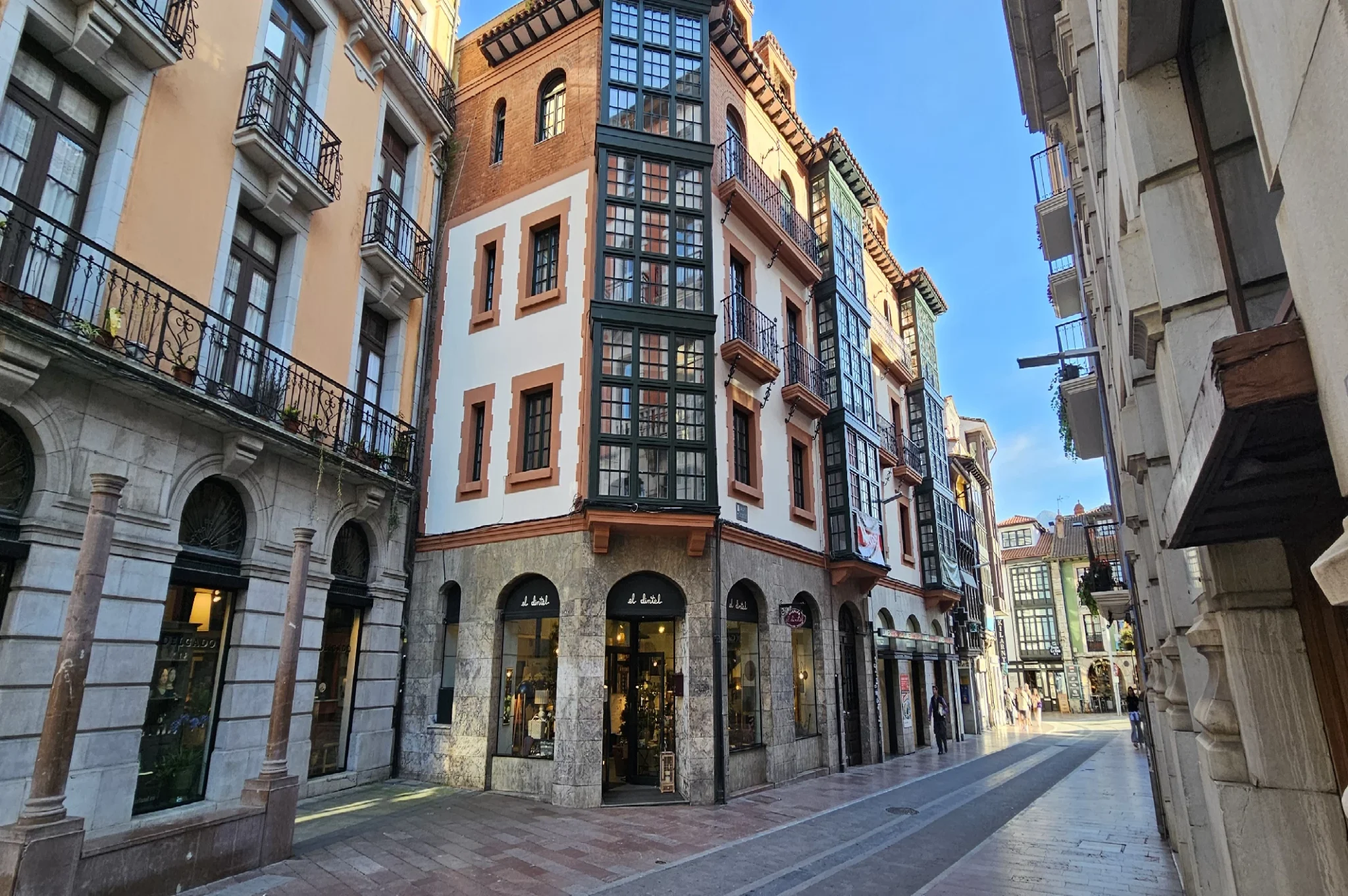 APARTAMENTO LLANES