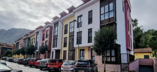 APARTAMENTOS EN ASTURIA
