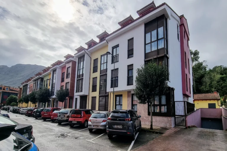 APARTAMENTOS EN ASTURIA