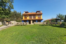 Casas Rurales para Grupos en Asturias