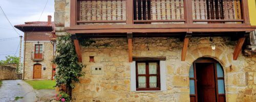 Casa El Ventanuco