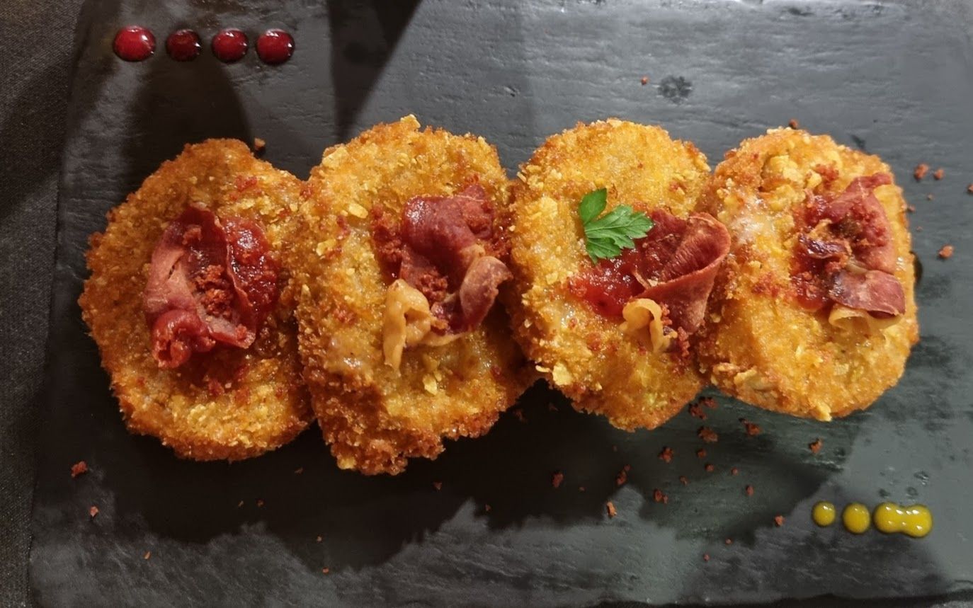 Guía Gastronómica Llanes