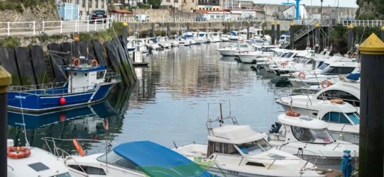 Apartamento accesible, ideal para descubrir Llanes