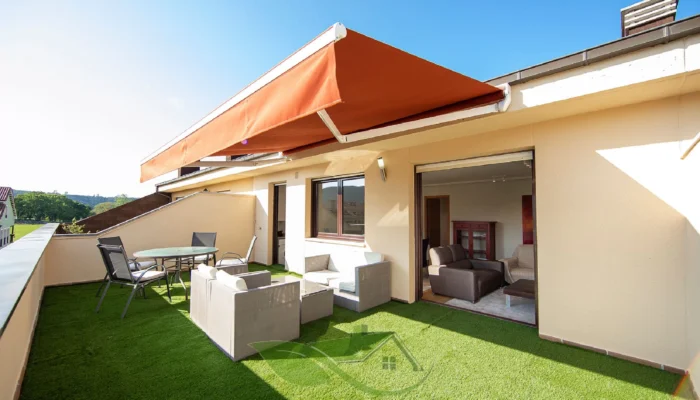Apartamento «Luz de Poniente»