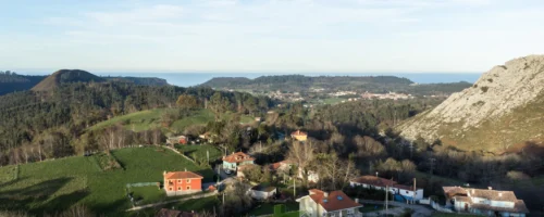 Villa el Retiro