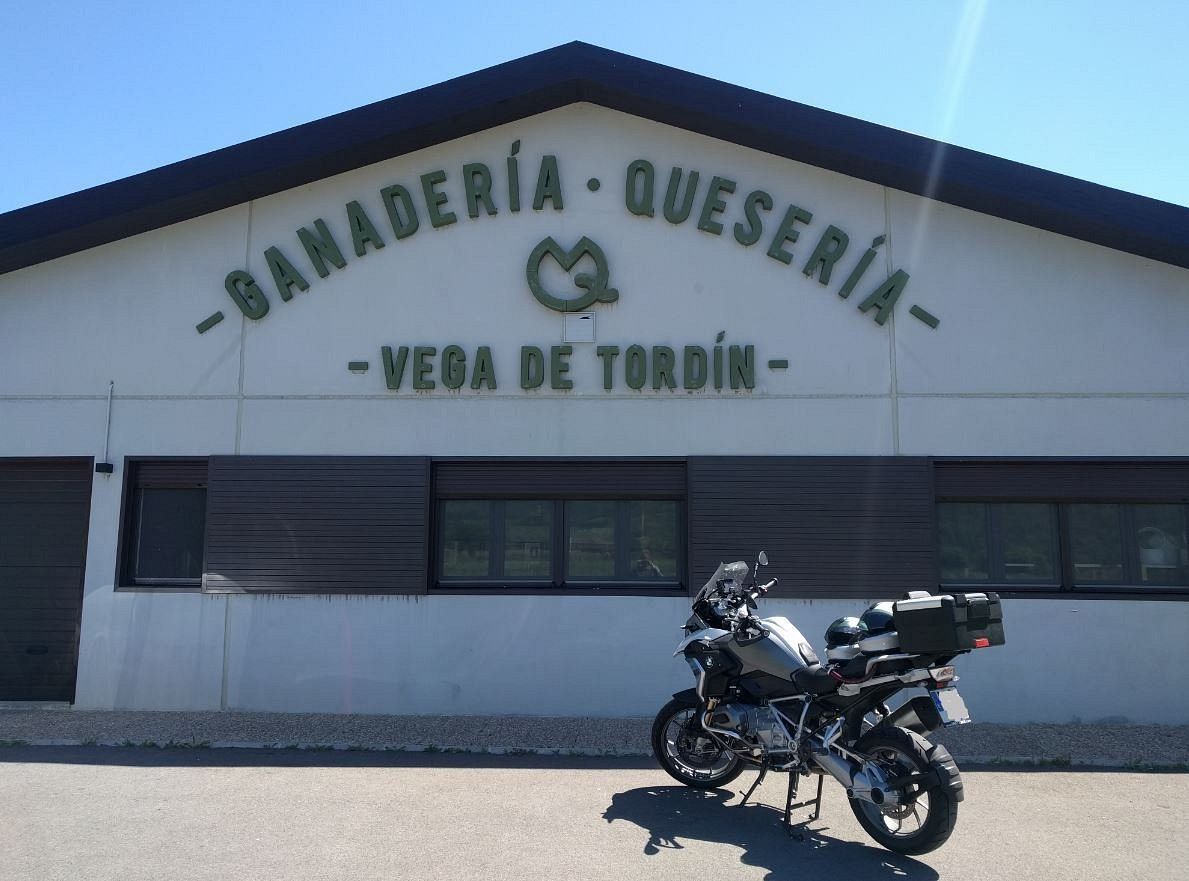 Quesería Vega de Tordín
