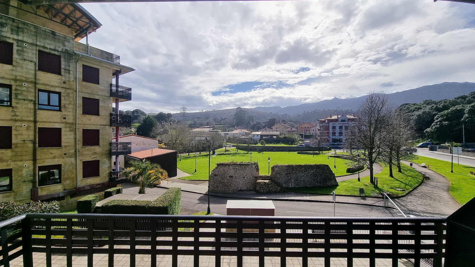 Apartamento La Madora