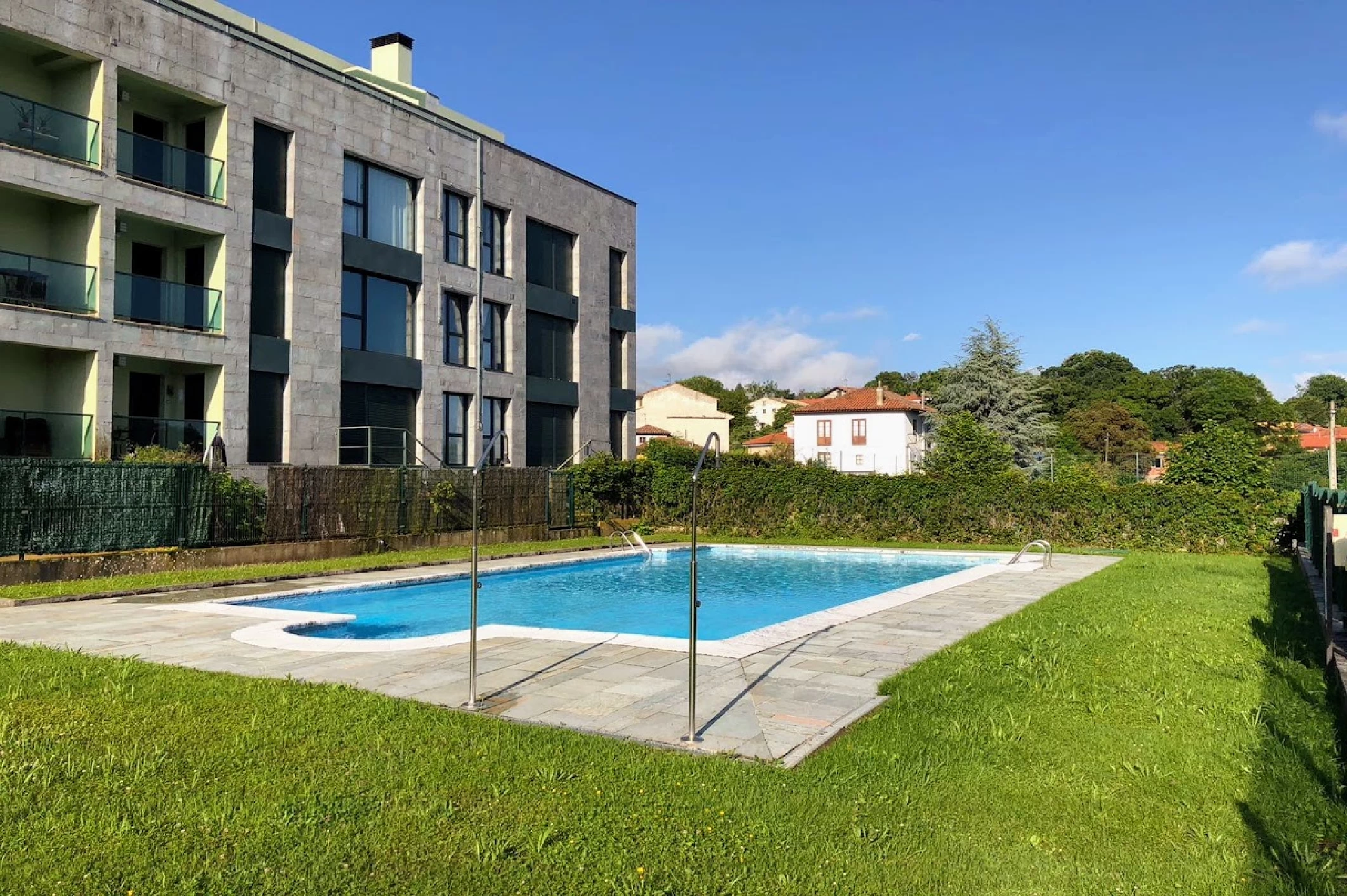 Apartamento El Castro de Borizu - fotografía 2