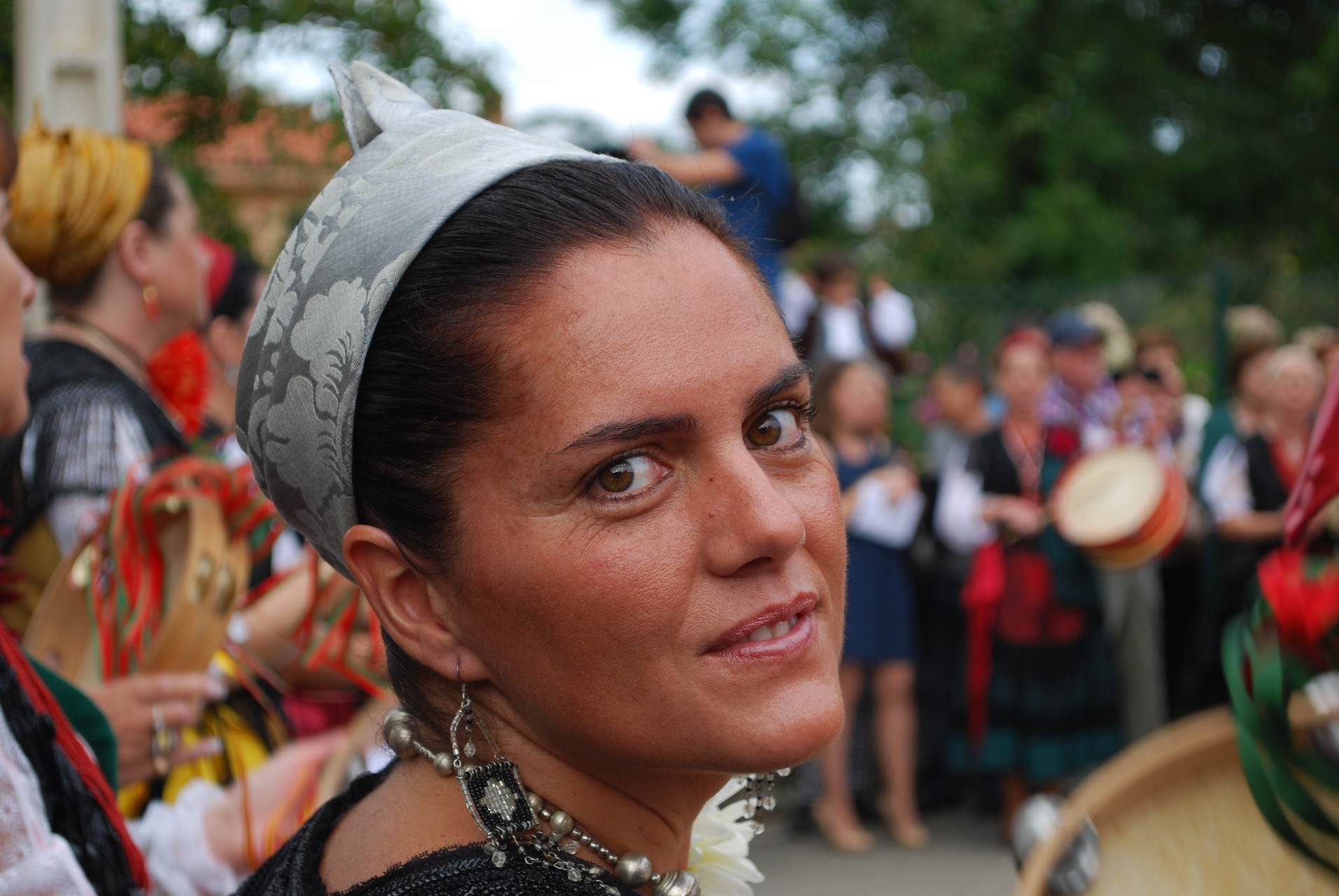 Ainhoa