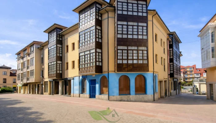Apartamento La Rula