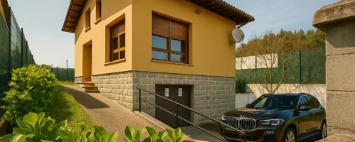 Casa vacacional Maldivas