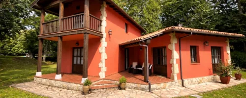 Villa Las Ardillas