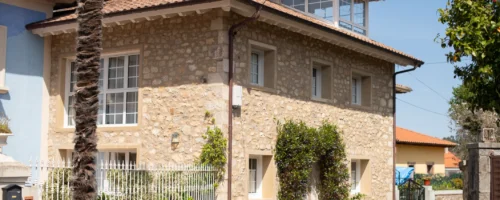 Casa Patro