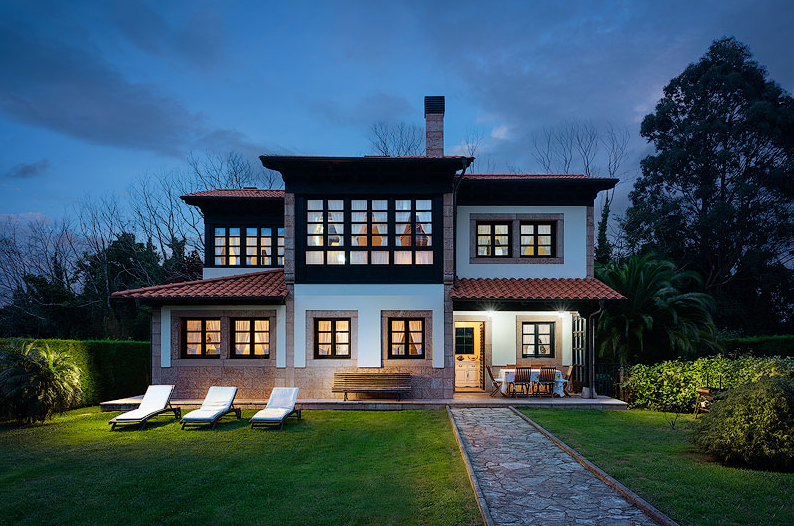 Casas Rurales en Asturias para Semana Santa