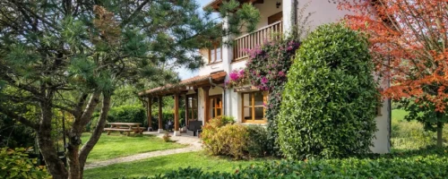 Casa La Palmera