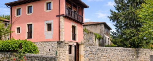 Casa La Curuxa