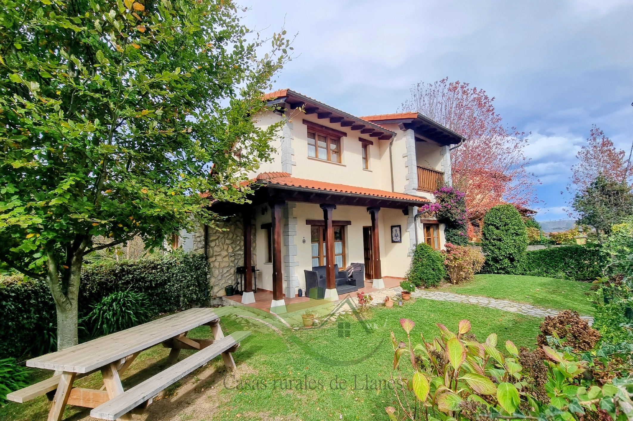 Casa La Palmera - fotografía 2
