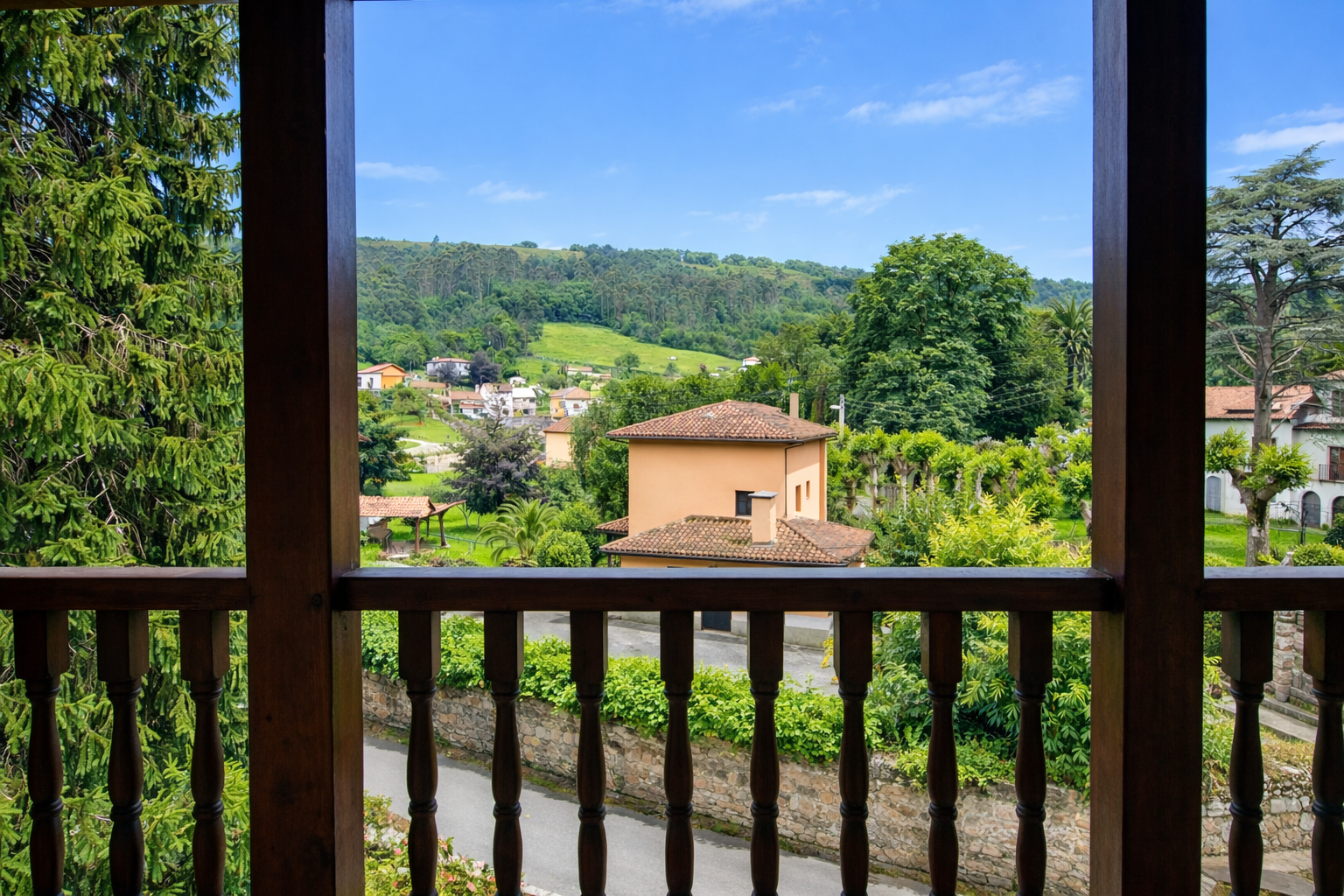Casa La Curuxa - fotografía 2