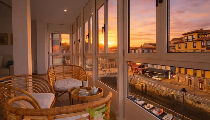 Apartamento Vega-Llanes 3