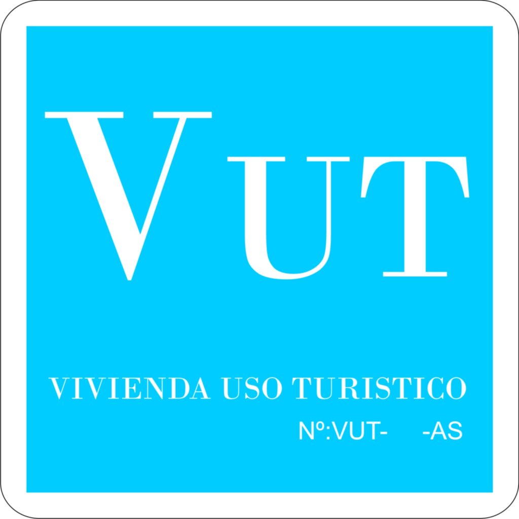 vivienda de uso turistico