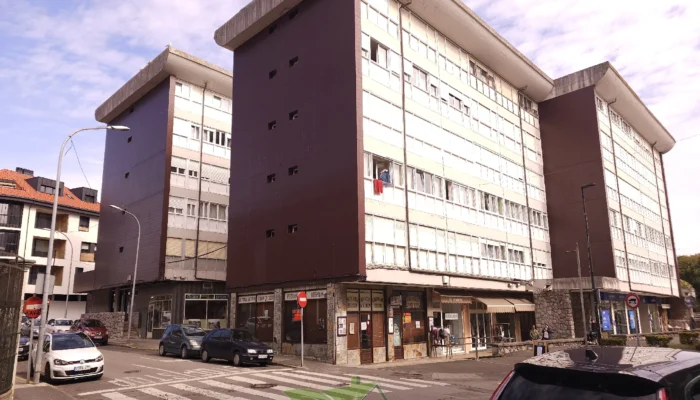 Apartamento los Avines