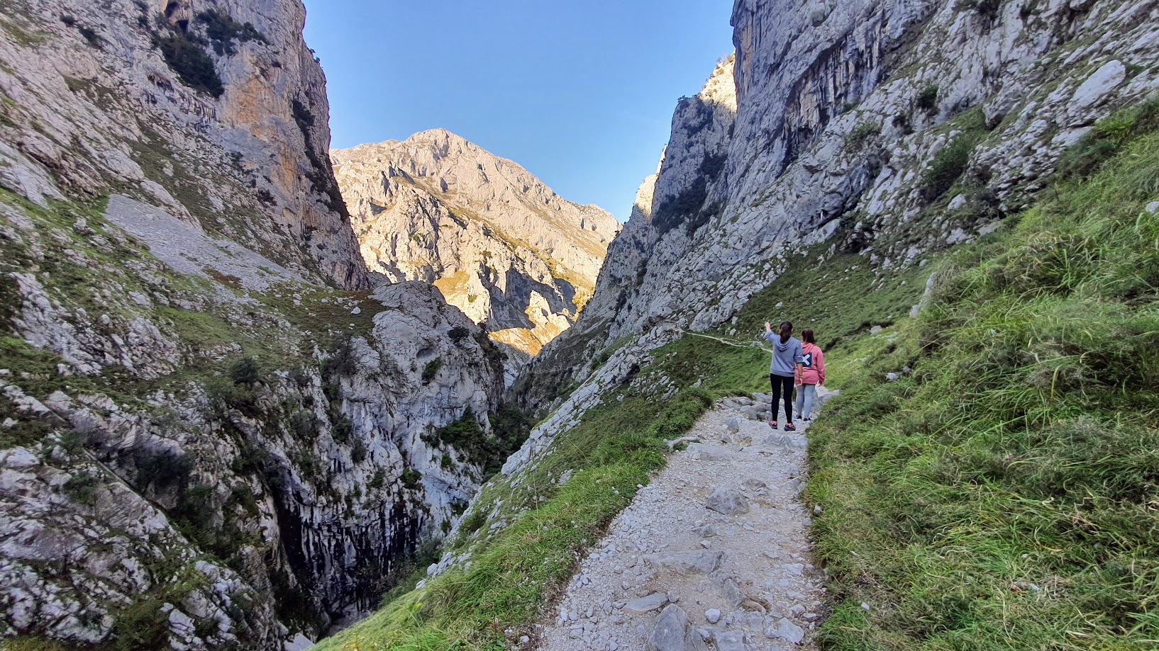 Parque Nacional de los Picos de Europa | Guía 2025