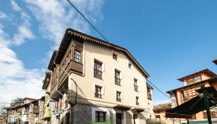 La Posada del Cuetu