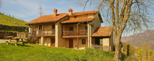 El Rincón del Castro