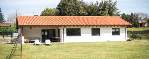 La Llosa del Corral en Colunga