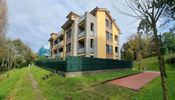 Apartamento Casa Juanin