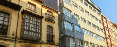 Apartamento casa Pilar