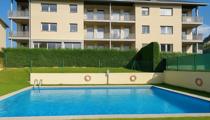 Apartamento Las Xanas