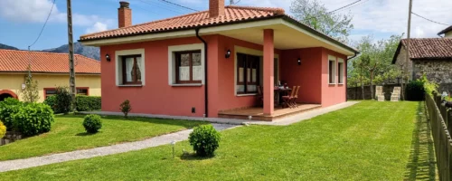 Casa la Llosa de Ardisana