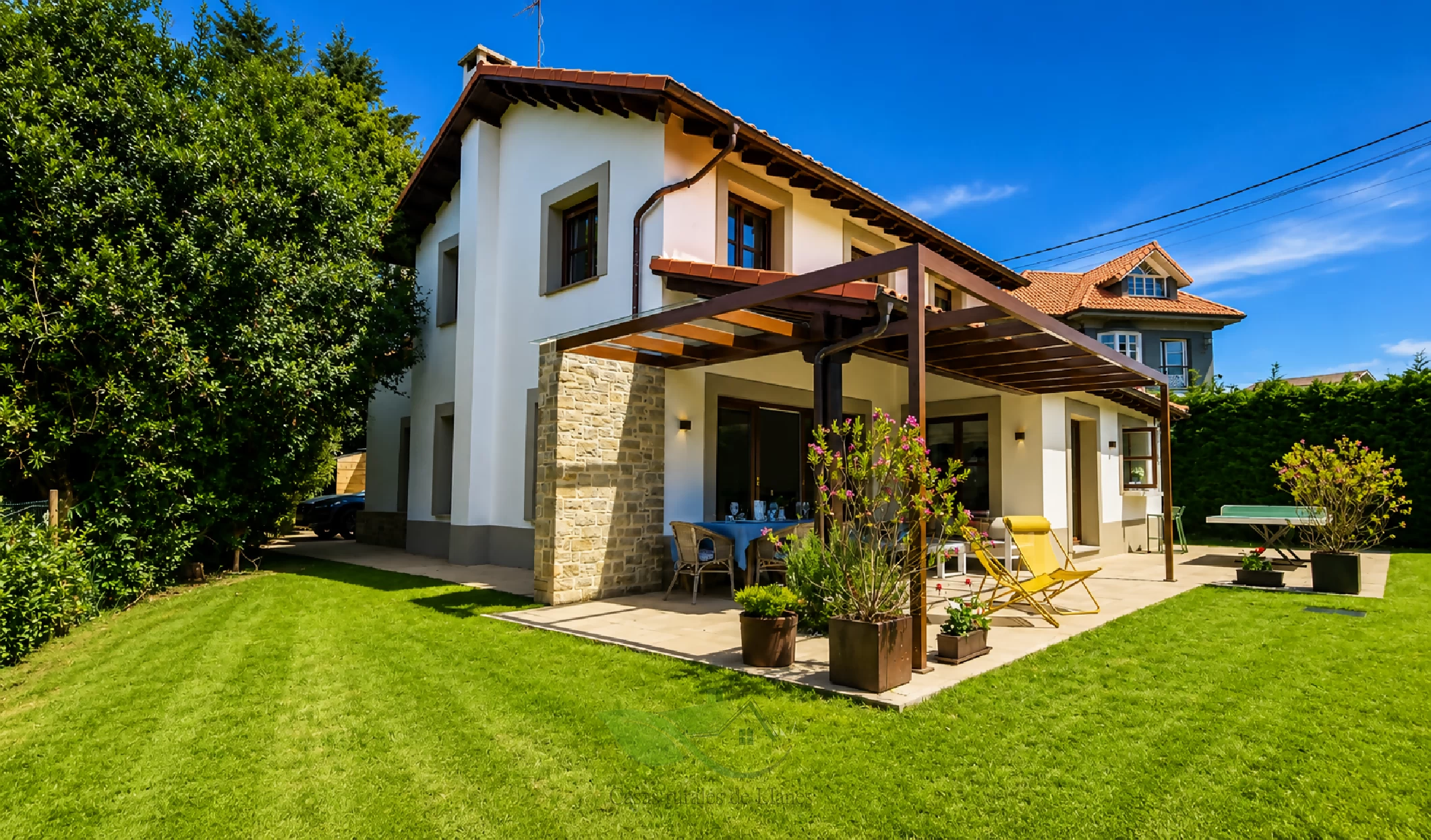 Villa Costa Cue - fotografía 2