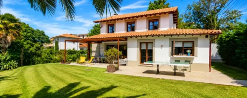 Villa Costa Cue