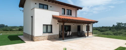 Villa Mar y Cuera