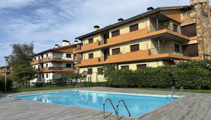 Apartamento el Rubio del Cuera