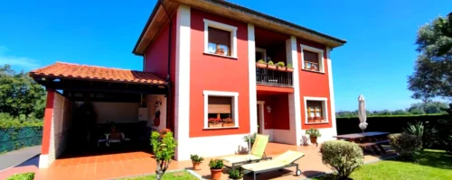 La Casona de Carol